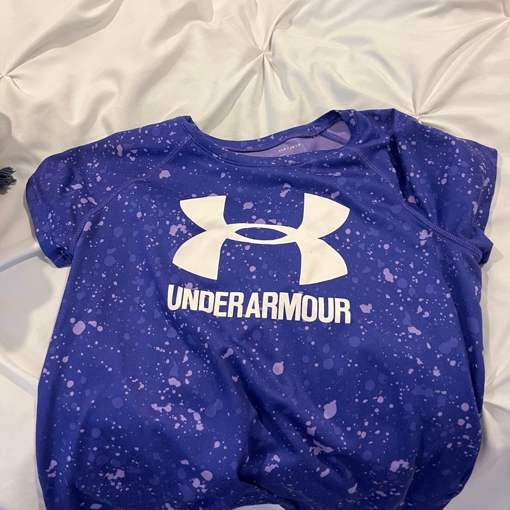 cute athletic top